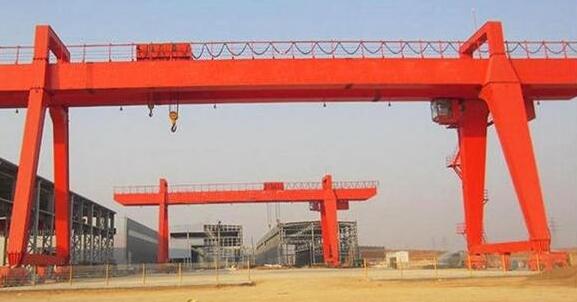 門式起重機恰當安裝使用流程關鍵點，有什么安裝流程?