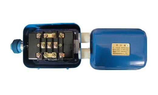 電動(dòng)葫蘆斷火限位開(kāi)關(guān)