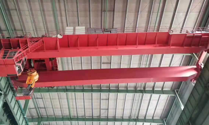 雙梁橋式起重機32噸
