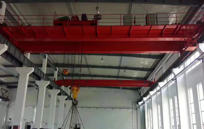 32噸橋式起重機