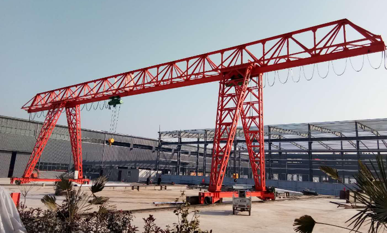 MH型門式起重機(jī)