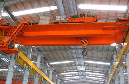 50噸橋式起重機