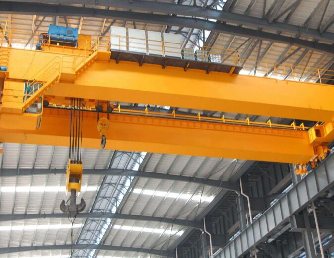 32噸橋式起重機