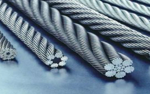 鋼絲繩