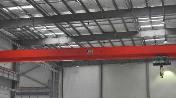 10噸單梁橋式起重機 10噸單梁橋式起重機