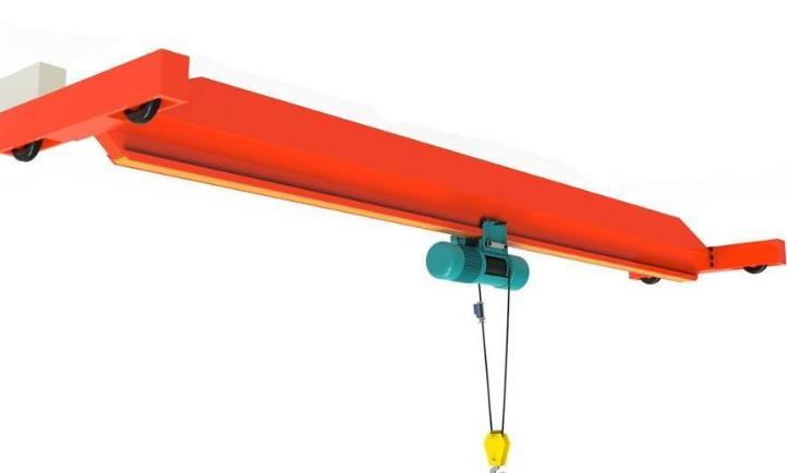 單梁橋式起重機 單梁橋式起重機