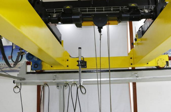 歐式懸掛起重機(jī)