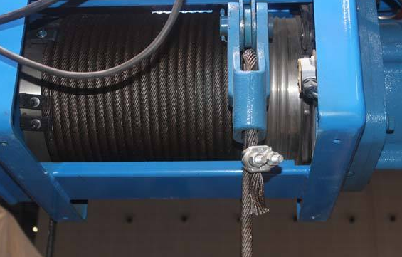 河南鋼絲繩電動葫蘆 河南鋼絲繩電動葫蘆