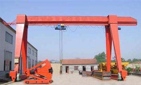 門式起重機租賃廠家