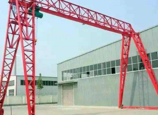 液壓升降機機械設備的維修和保養