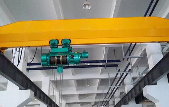 單梁起重機安全裝置都有什么呢?對單梁起重機的重要作用有什么?