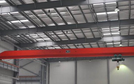 10噸橋式起重機