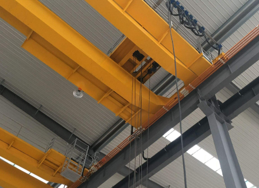 雙梁橋式起重機(jī)廠家直銷更優(yōu)惠 雙梁橋式起重機(jī)廠家直銷更優(yōu)惠