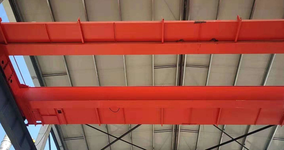 定制冶金雙梁橋式起重機(jī) 定制冶金雙梁橋式起重機(jī)