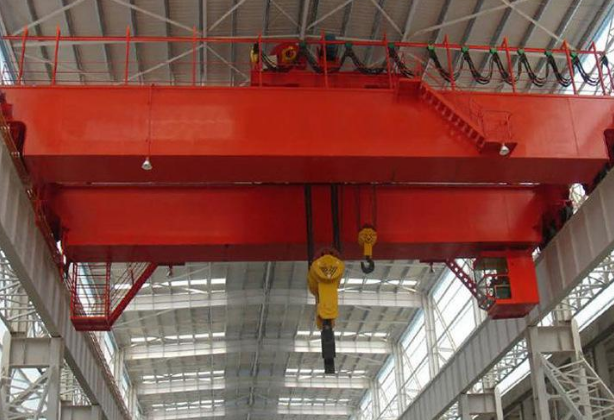 吊鉤橋式起重機(jī) 吊鉤橋式起重機(jī)