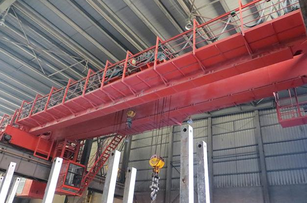 絕緣橋式起重機(jī) 絕緣橋式起重機(jī)
