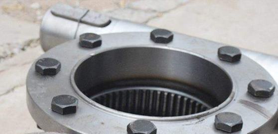 橋式起重機齒輪