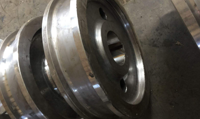 橋式起重機保養