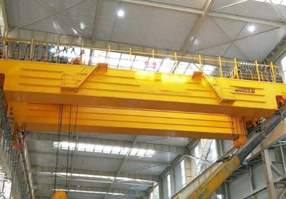 雙小車橋式起重機 雙小車橋式起重機