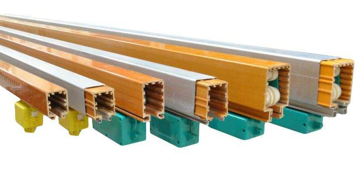 橋式起重機安全滑觸線支架 橋式起重機安全滑觸線支架