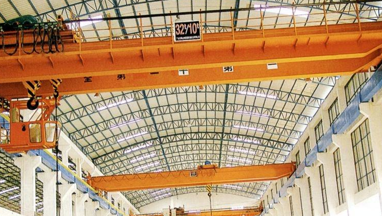 橋式起重機制動系統工作時發生問題原因及解決方案 橋式起重機制動系統工作時發生問題原因及解決方案