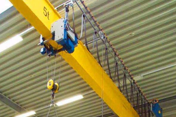 葫蘆式單梁起重機的日常查驗 葫蘆式單梁起重機的日常查驗