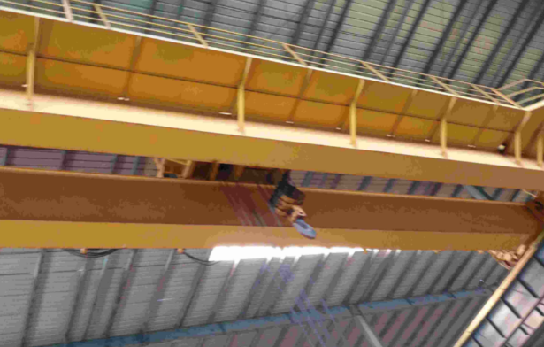 橋式起重機(jī)事故責(zé)任和非責(zé)任事故的區(qū)劃 橋式起重機(jī)事故責(zé)任和非責(zé)任事故的區(qū)劃