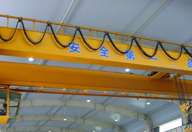 抓斗起重機的定期維護工作 抓斗起重機的定期維護工作