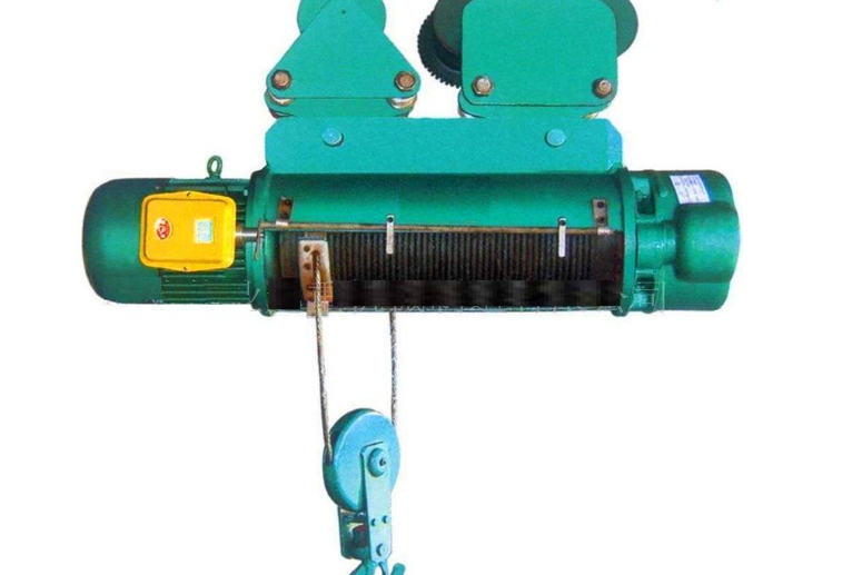 電動(dòng)葫蘆圈筒損毀規(guī)范