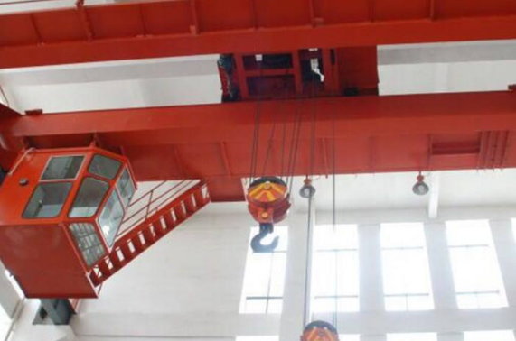 吊鉤橋式起重機小車車路軌安裝誤差規范