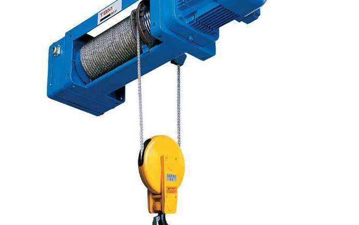 雙速電動葫蘆和單速電動葫蘆的不同之處 雙速電動葫蘆和單速電動葫蘆的不同之處