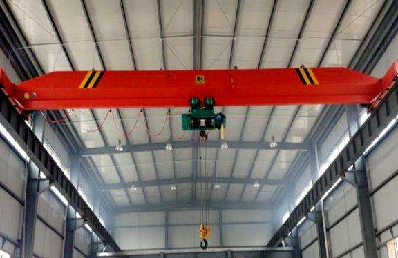 5噸單梁起重機要多少錢 5噸單梁起重機要多少錢