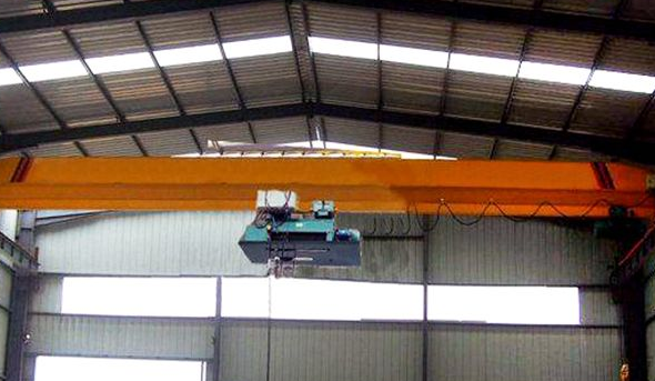 單梁起重機的電動葫蘆JC=15%指的是什么 單梁起重機的電動葫蘆JC=15%指的是什么