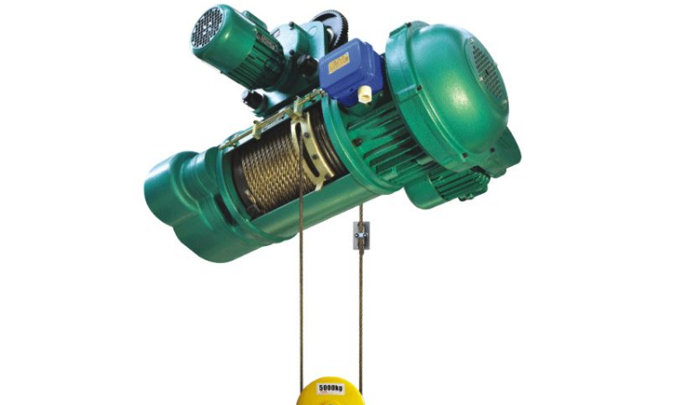 電動葫蘆斷火限位開關的構造、原理、功效及調節 電動葫蘆斷火限位開關的構造、原理、功效及調節