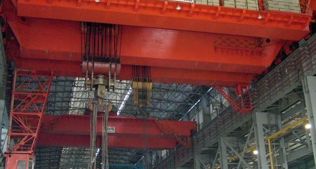 起重設備危險源有什么