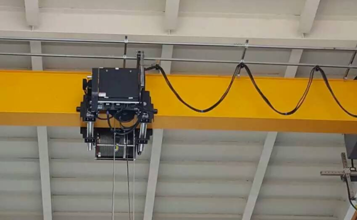 起重設備安全性管理者基礎知識及具體操作技能考評范疇