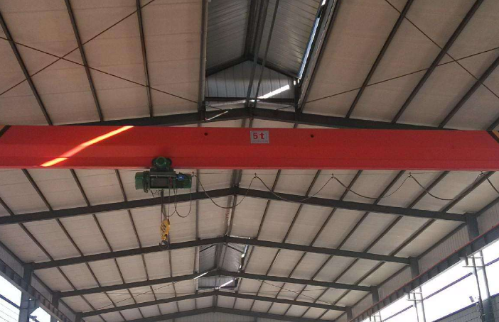 河南單梁起重機(jī)廠家哪家好