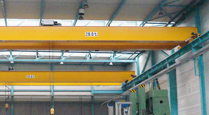 根據互聯網購買起重機廠家安全產品嗎?