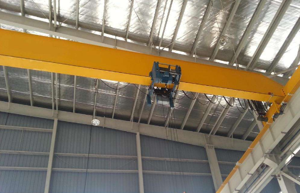 電動葫蘆運(yùn)作時噪聲大出現(xiàn)異常及緣故