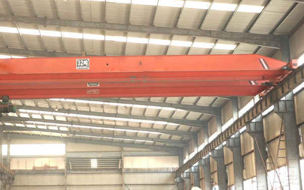 LD型電動(dòng)單梁橋式起重機(jī) LD型電動(dòng)單梁橋式起重機(jī)