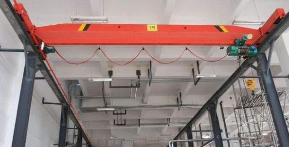 單梁起重機(jī) 單梁起重機(jī)