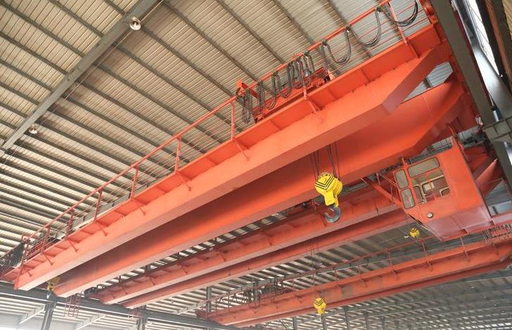 吊鉤橋式起重機 吊鉤橋式起重機