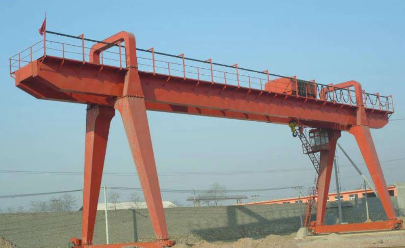 門式起重機(jī)