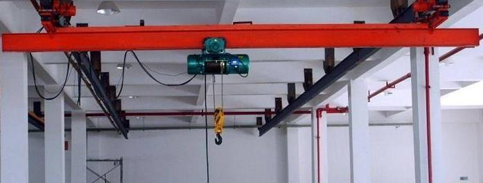 單梁起重機(jī) 單梁起重機(jī)