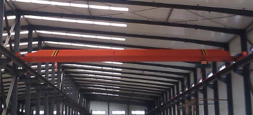 單梁起重機(jī) 單梁起重機(jī)