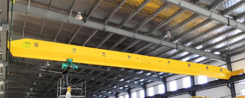 橋式起重機 橋式起重機