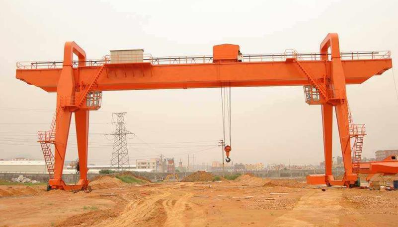 門式起重機 門式起重機