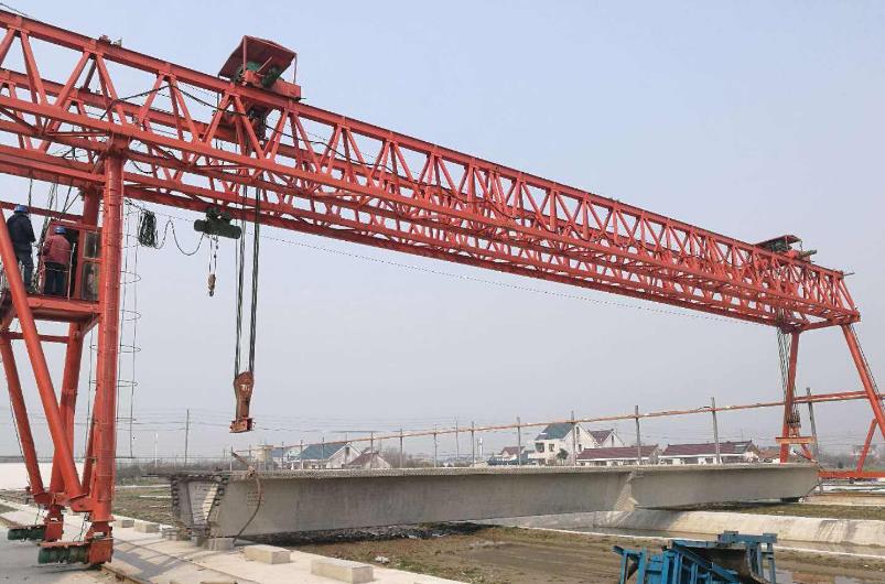 龍門吊 龍門吊