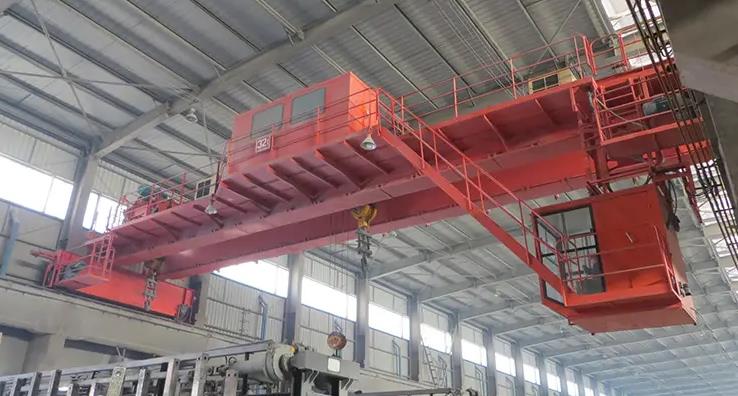 絕緣橋式起重機(jī)