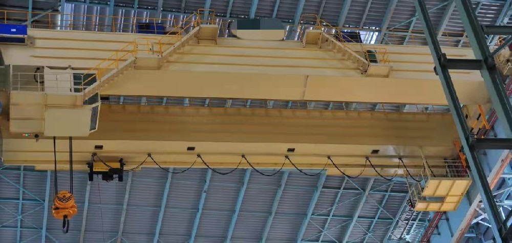 歐式雙梁起重機(jī)